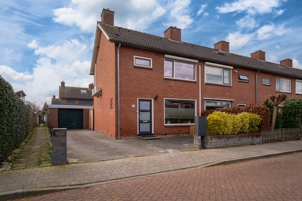 Te koop: De Gemeint 42, 6987 AW Giesbeek